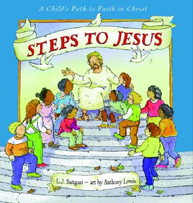 Steps to Jesus