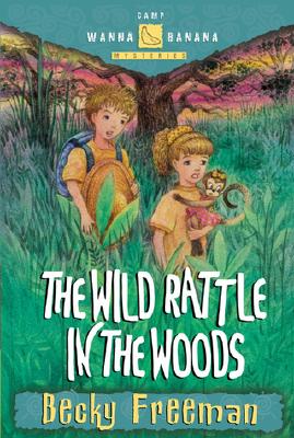 Wild Rattle in the Woods