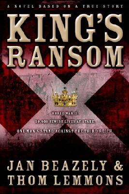 Image for KING'S RANSOM