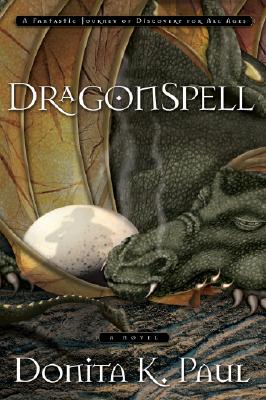 DragonSpell (Dragon Keepers Chronicles, Book 1)