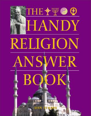 Handy Religion Answer Book