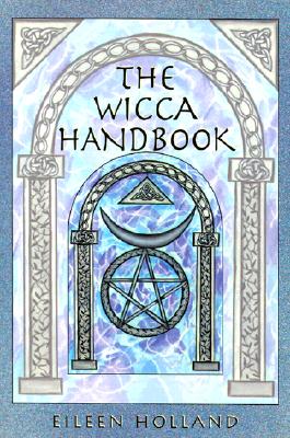 Wicca Handbook