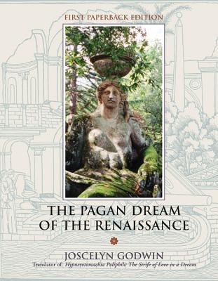 Image for The Pagan Dream Of The Renaissance