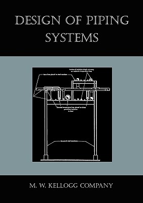 Design of Piping Systems