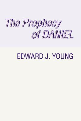 The Prophecy of Daniel