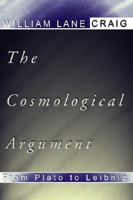 The Cosmological Argument from Plato to Leibniz (Library of Philosophy and Religion)