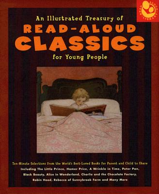 Image for Illustrated Treasury of Read-Aloud Classics for Young People