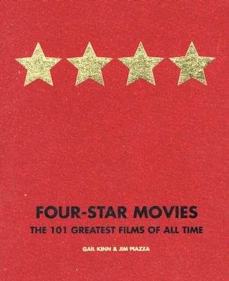 Image for Four-Star Movies The 101 Greatest Films of all Time Four-Star Movies The 101 Greatest Films of all Time