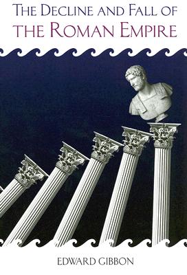 Image for The Decline and Fall of the Roman Empire