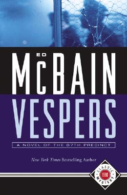 Vespers (87th Precinct Mysteries)