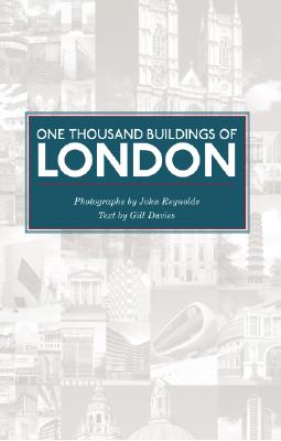 One Thousand Buildings of London