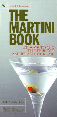 The Martini Book