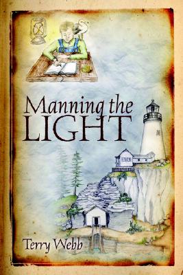 Image for Manning the Light (Louie Series)