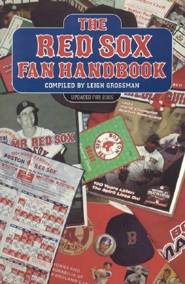 The Red Sox Fan Handbook