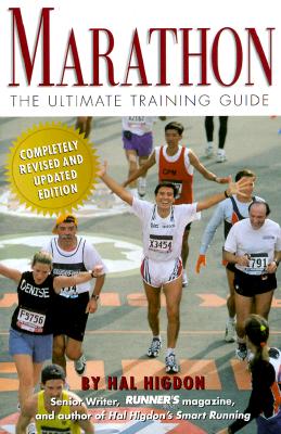 Marathon : The Ultimate Training Guide