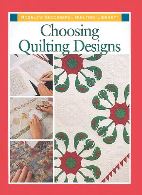 Image for Choosing Quilting Designs