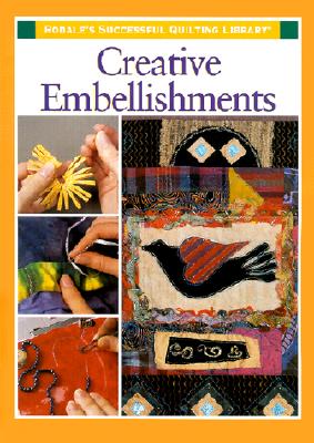 Creative Embellishments