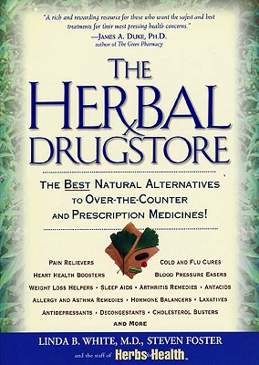 Image for Herbal Drugstore Herbal Drugstore