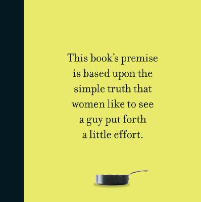 Image for Win Her With Dinner Win Her With Dinner