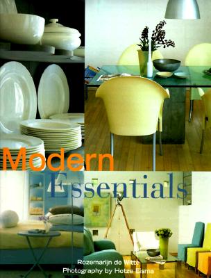 Image for Modern Essentials