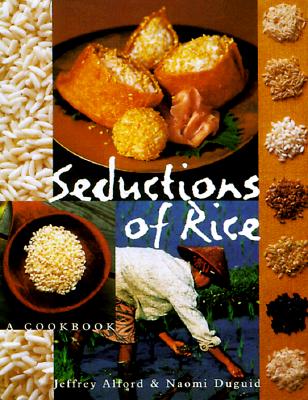 Image for Seductions of Rice