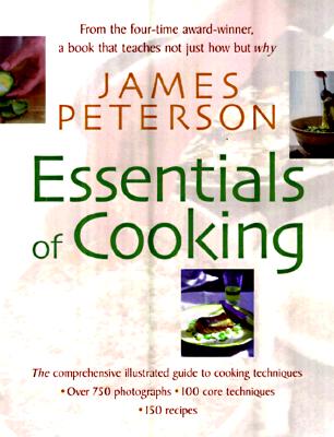 Essentials of Cooking