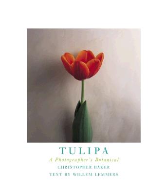 Image for Tulipa: A Photographer's Botanical