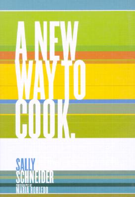 Image for A New Way to Cook