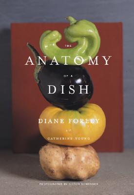 Image for The Anatomy of a Dish