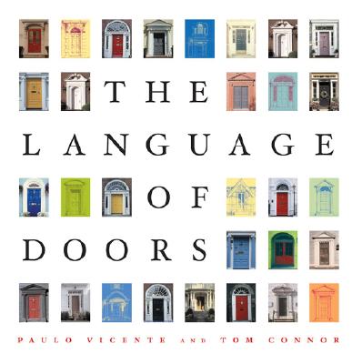 Image for The Language Of Doors The Language Of Doors