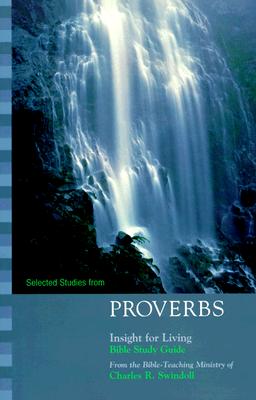 Image for Selected Studies from Proverbs
