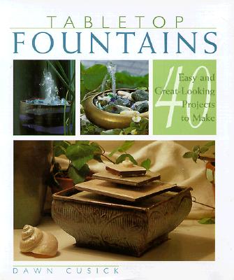 Image for Tabletop Fountains Tabletop Fountains