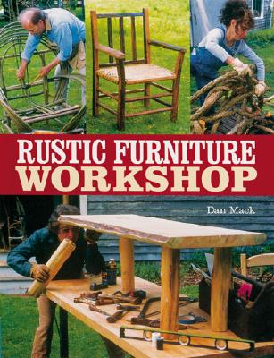 Image for Rustic Furniture Workshop