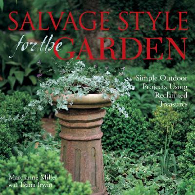 Image for Salvage Style For The Garden