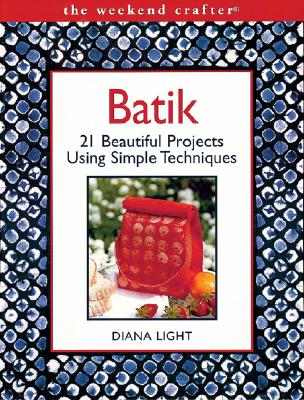 Image for BATIK