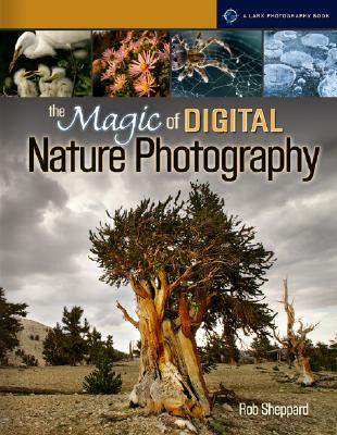Magic of Digital Nature Photography