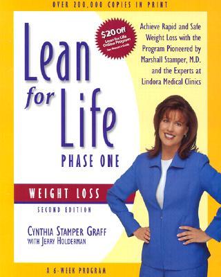 Lean For Life: Phase One - Weight Loss