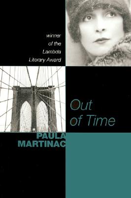 Out of Time: A Novel