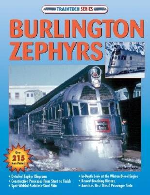 Burlington Zephyrs