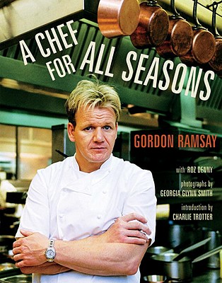 Chef for All Seasons