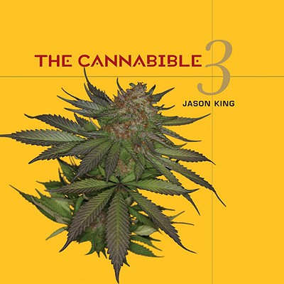 Image for The Cannabible 3