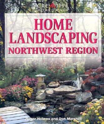 Image for Home Landscaping: Northwest Region