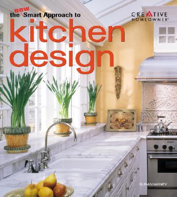 New Smart Approach to Kitchen Design