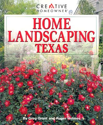 Home Landscaping: Texas