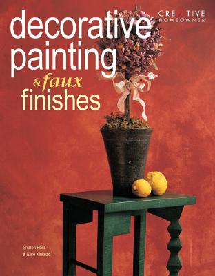 Image for Decorative Painting & Faux Finishes
