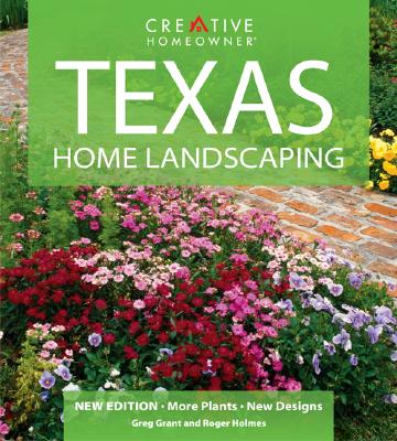 Texas Home Landscaping