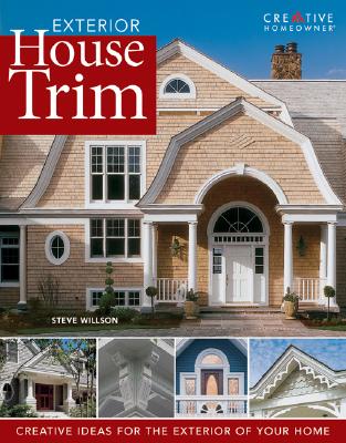 Exterior House Trim