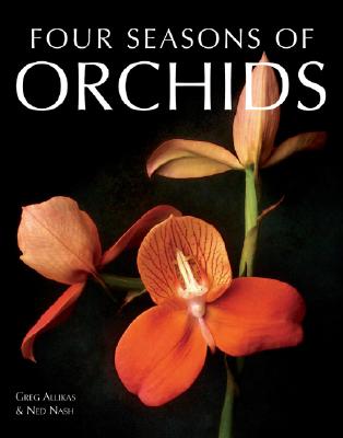 Image for Four Seasons of Orchids
