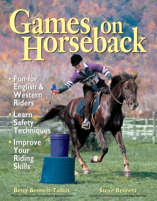 Image for Games on Horseback