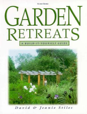 Image for Garden Retreats: A Build-It-Yourself Guide
